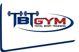 TAG Fitness Logo